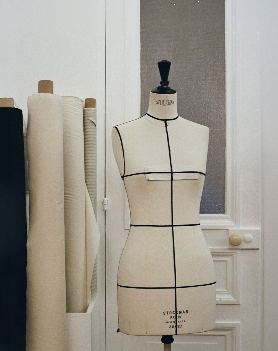 Complimentary simple alterations