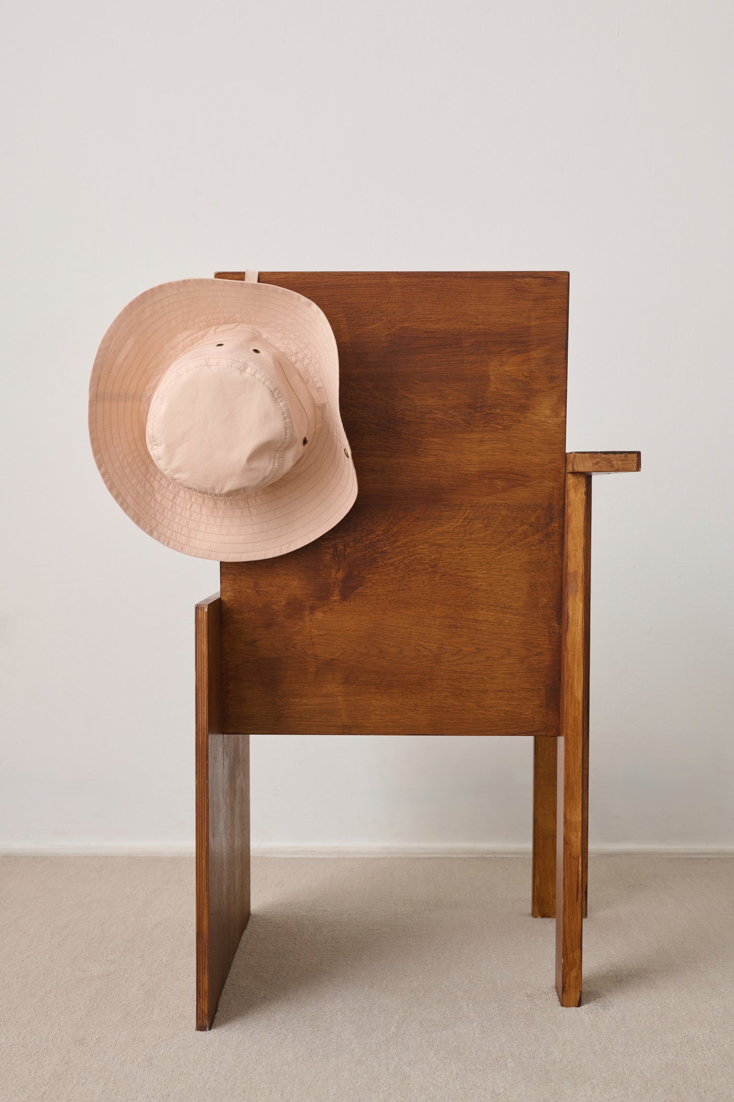 Hat Isaho - Rose Blush - Cotton - Women