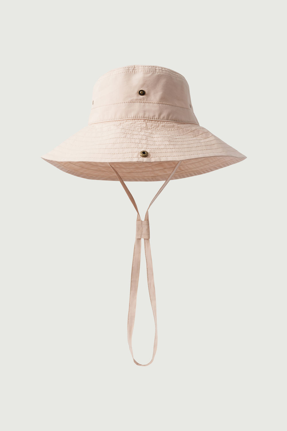 Isaho hat - Rose Blush - Cotton - Women vue 3