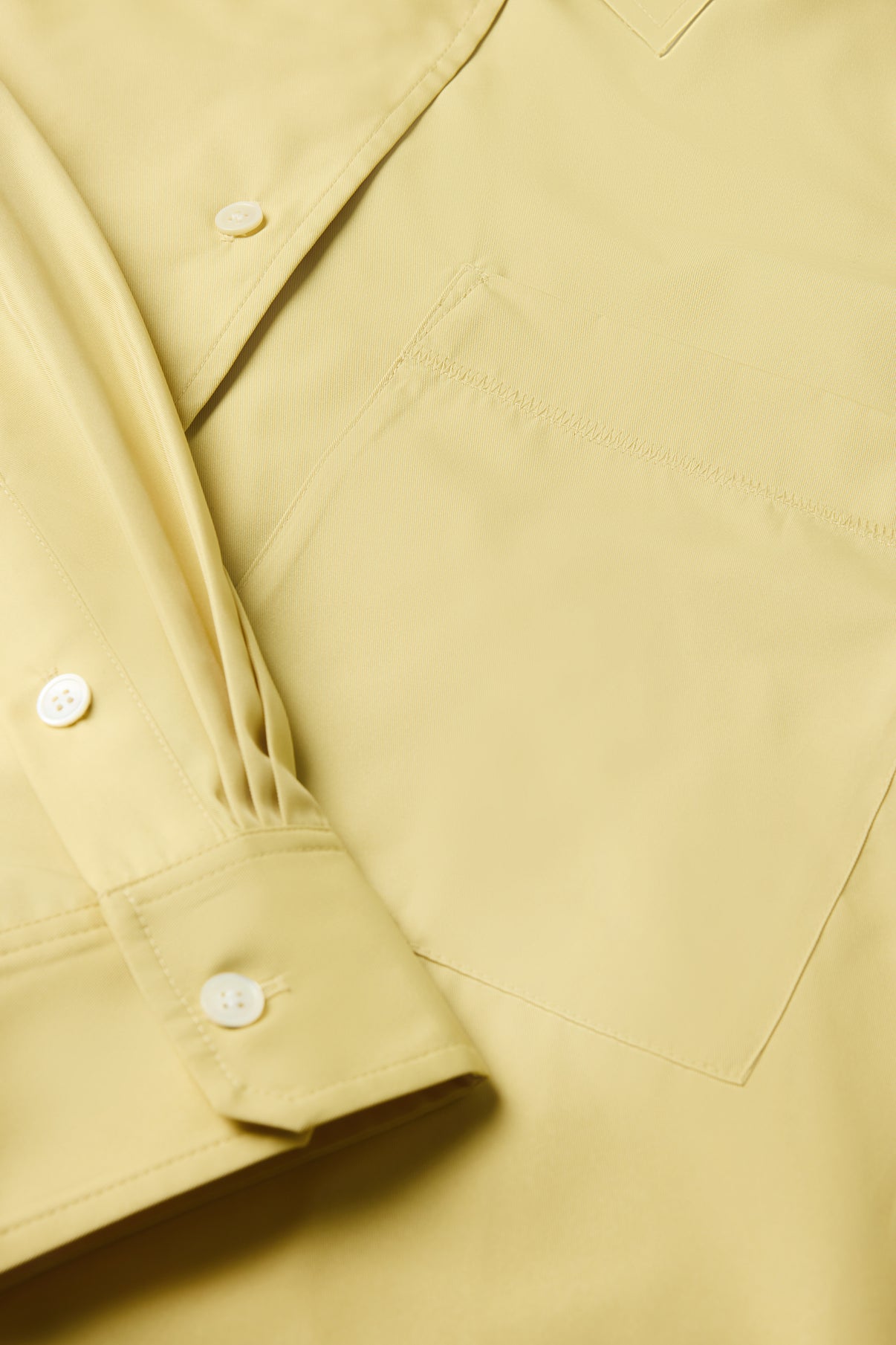 SHIRT KITA YELLOW vue 6