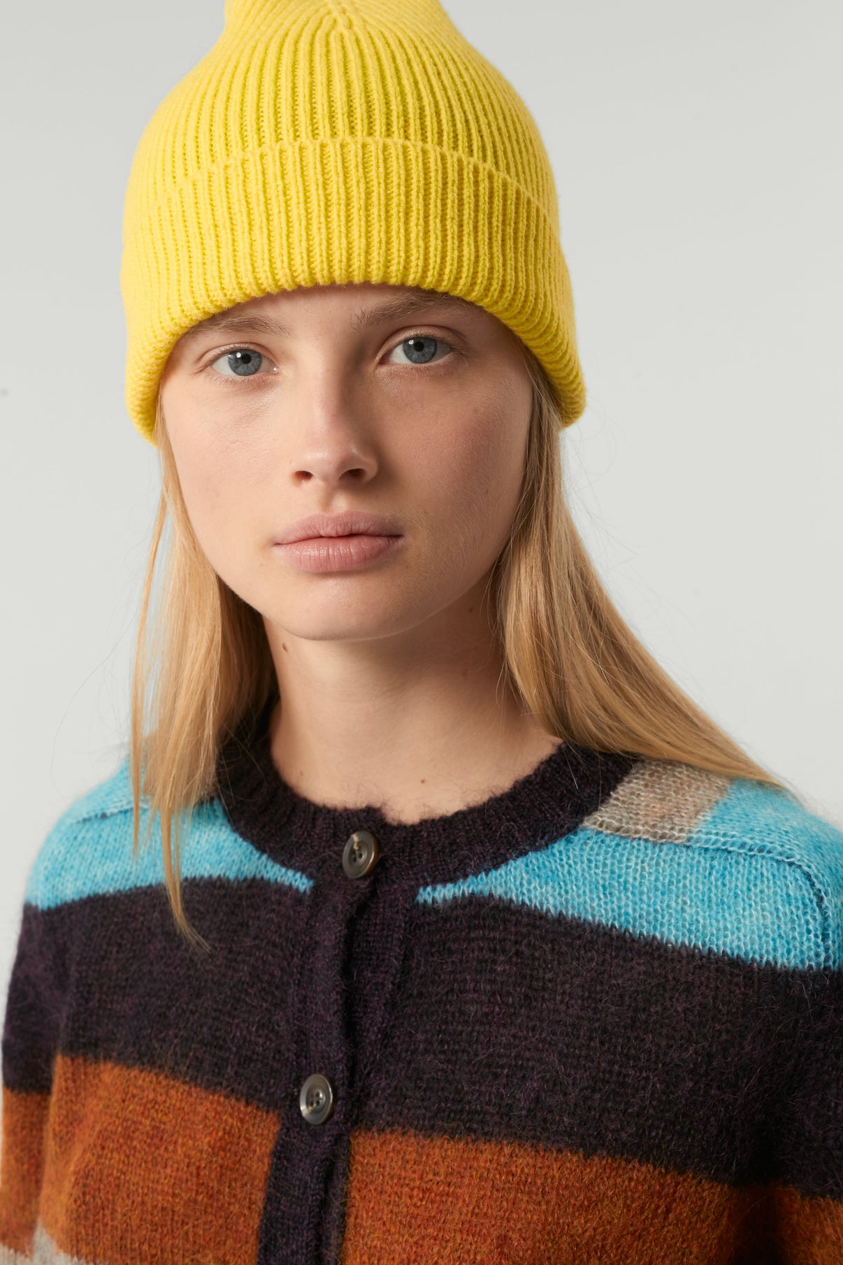 CARDIGAN SEPTEMBRE vue 6