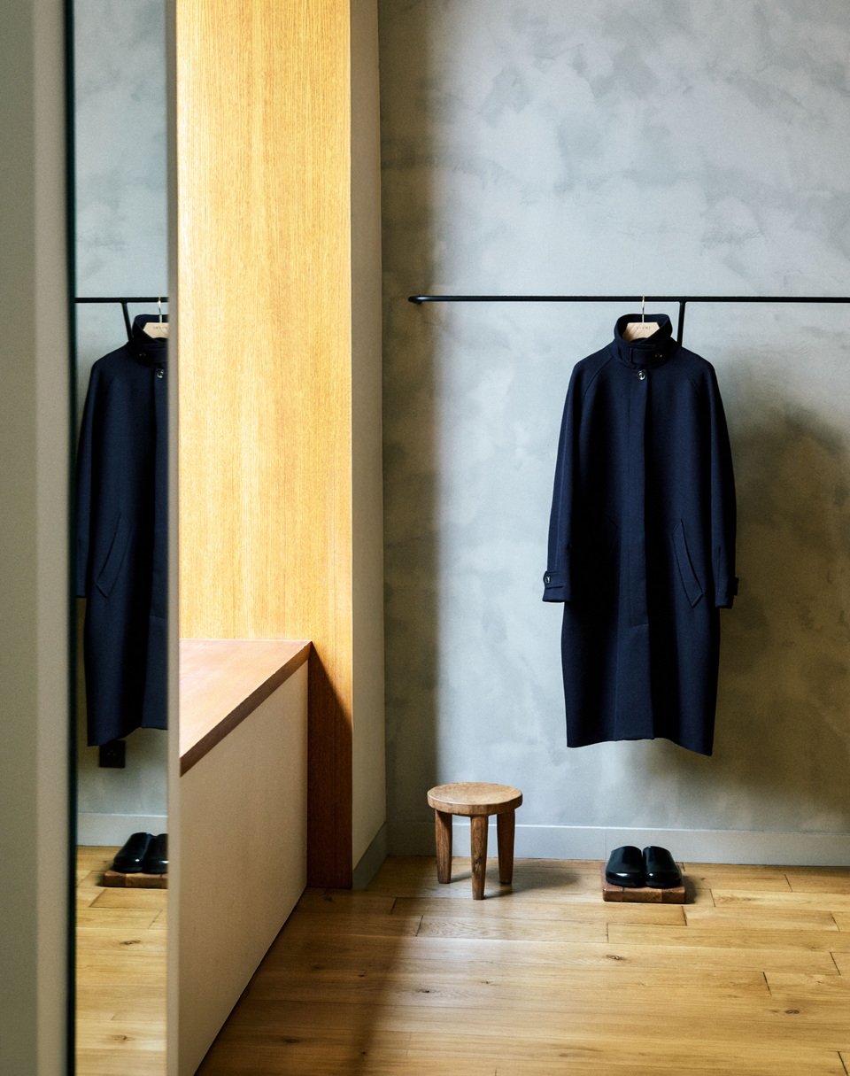 Home delivery service for your in-store purchases